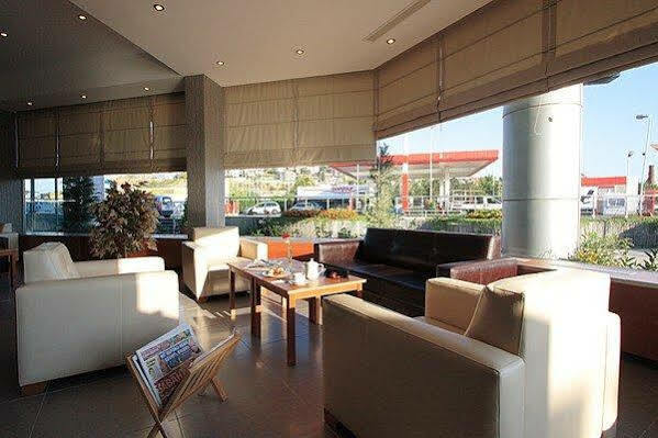 Dragos Resort Hotel Spa Restaurant Estambul Exterior foto